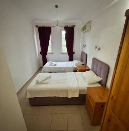 Apartament B Garden D-2 Fethiye