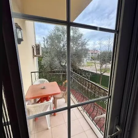 Apartament B Garden D-2 *