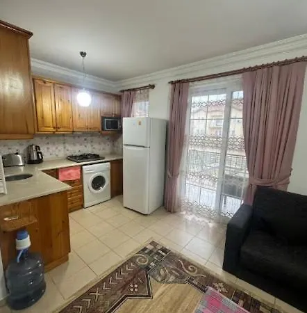 Apartment B Garden D-2