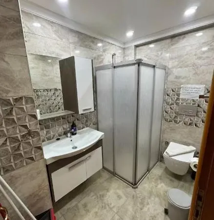 B Garden D-2 * Fethiye