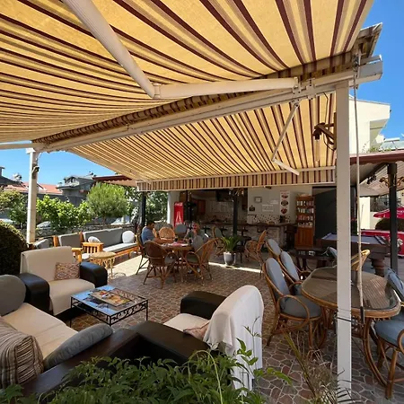 B Garden D-2 Apartment Fethiye