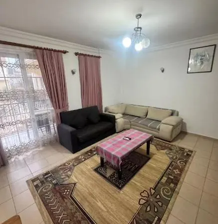 B Garden D-2 Appartement *