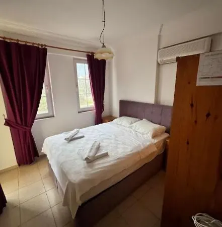 B Garden D-2 * Fethiye