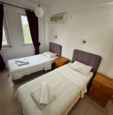 Appartement B Garden D-2 *