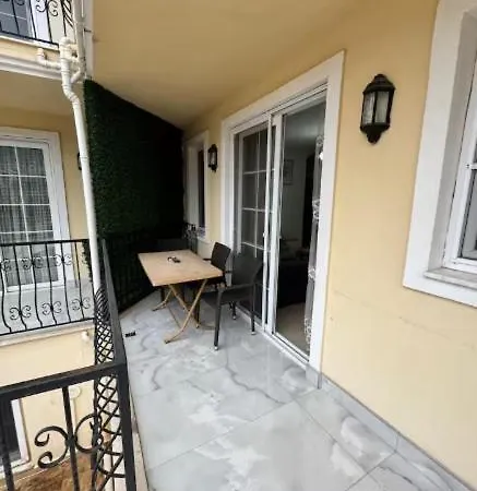 B Garden D-2 Fethiye