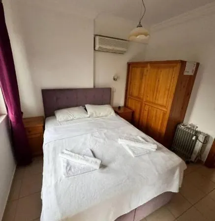 B Garden D-2 Appartement Fethiye